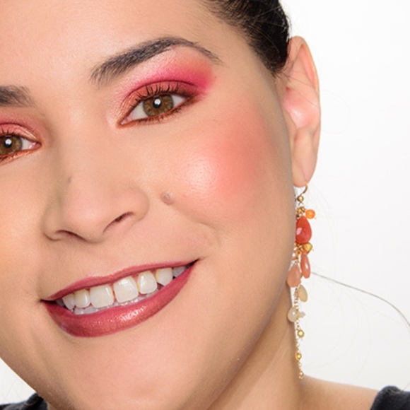 Black Up Blush Shade NBL 04 New In Box - Picture 4 of 6